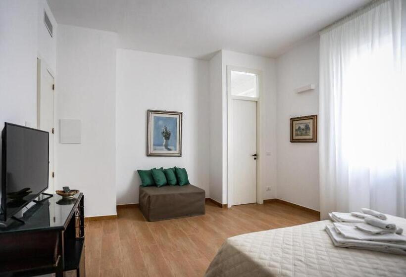 پانسیون B&b Charme