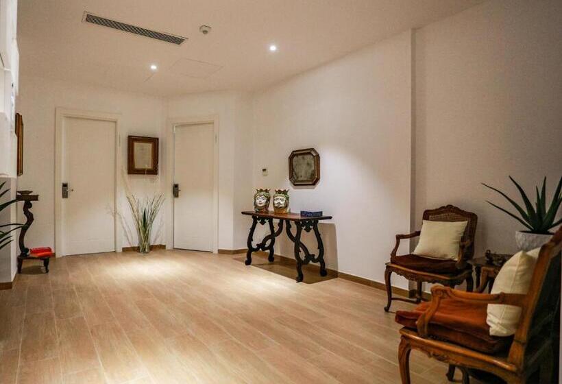 پانسیون B&b Charme