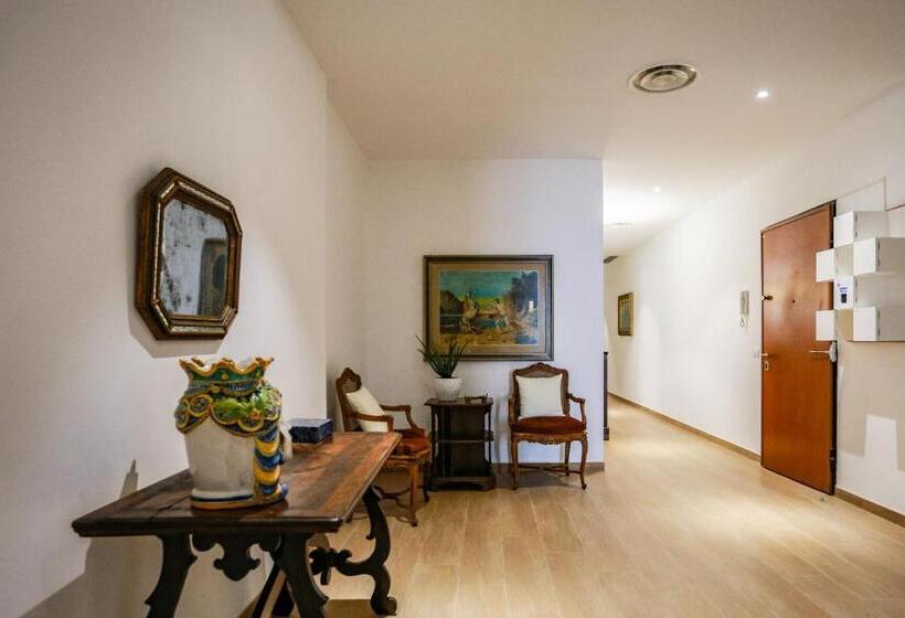 پانسیون B&b Charme