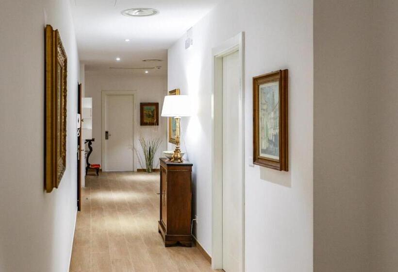 پانسیون B&b Charme