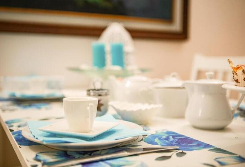 پانسیون B&b Charme