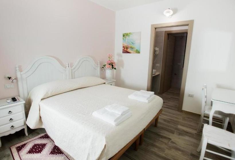 ペンション Locanda Vecchia Fattoria