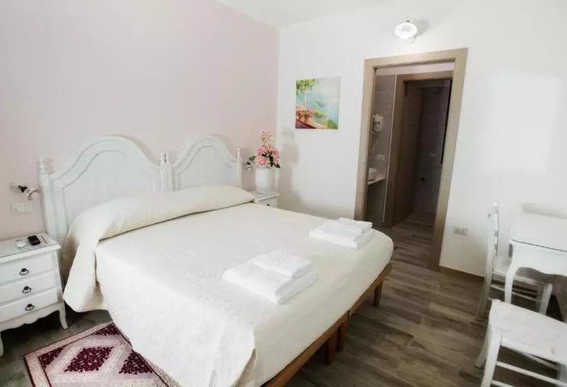 Majatalo Locanda Vecchia Fattoria