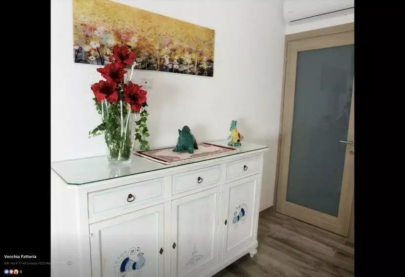 Majatalo Locanda Vecchia Fattoria