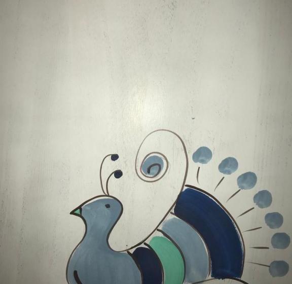 ペンション Locanda Vecchia Fattoria