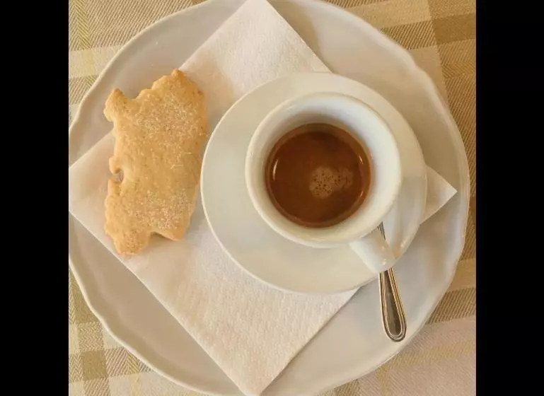 Majatalo Locanda Vecchia Fattoria