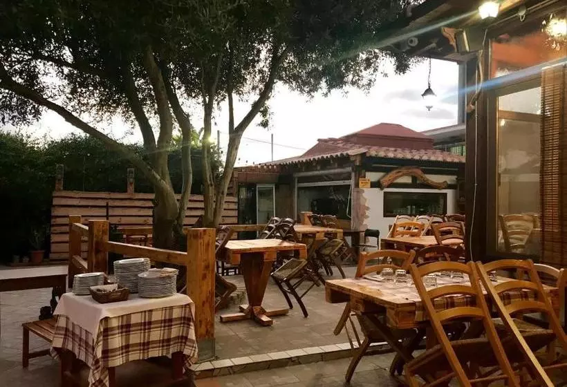 Majatalo Locanda Vecchia Fattoria