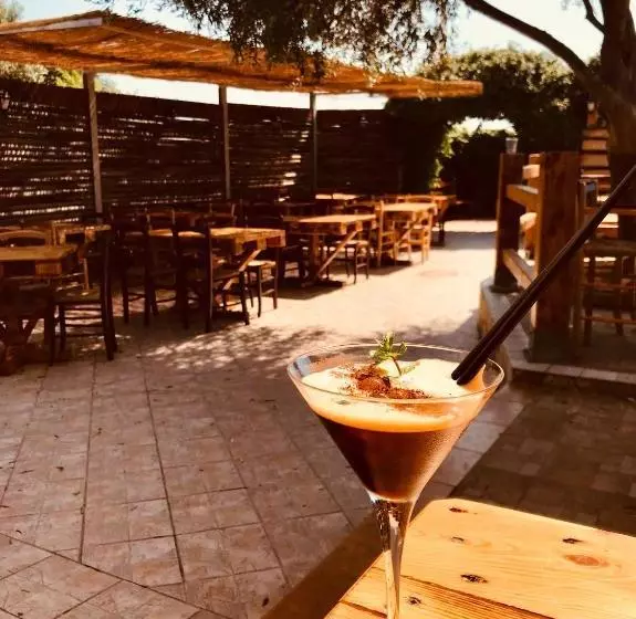 Majatalo Locanda Vecchia Fattoria