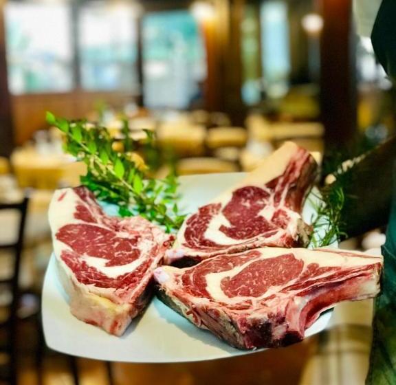 ペンション Locanda Vecchia Fattoria