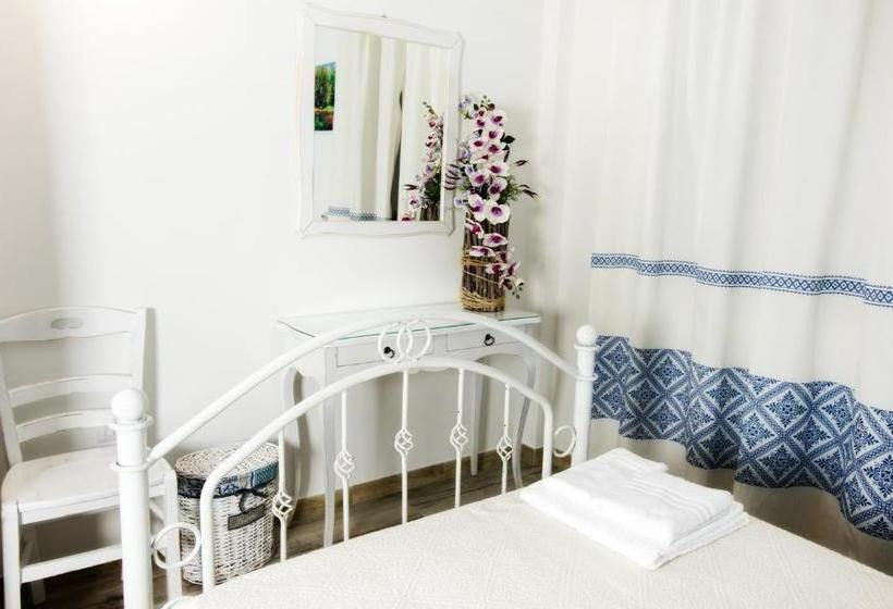 ペンション Locanda Vecchia Fattoria