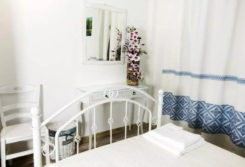 Majatalo Locanda Vecchia Fattoria