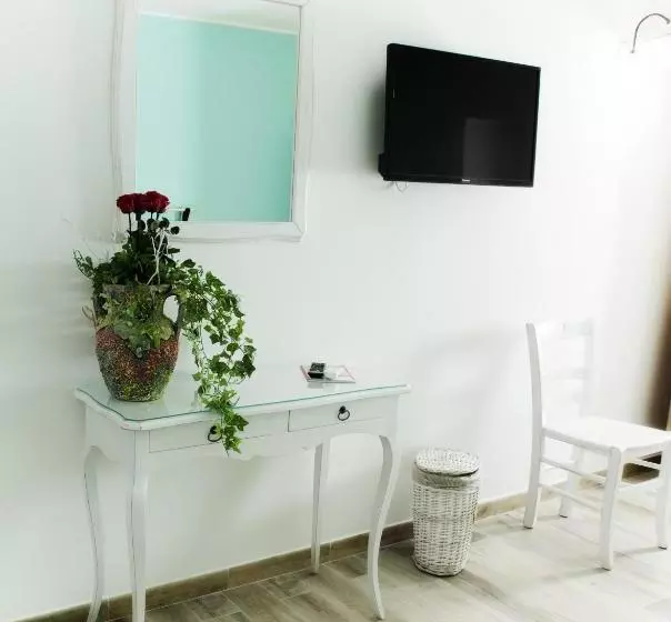 Majatalo Locanda Vecchia Fattoria