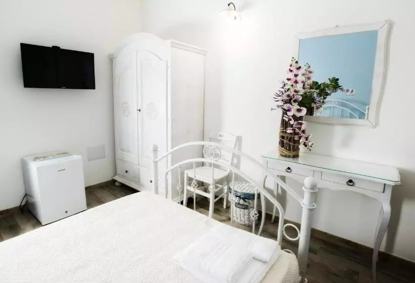 Majatalo Locanda Vecchia Fattoria