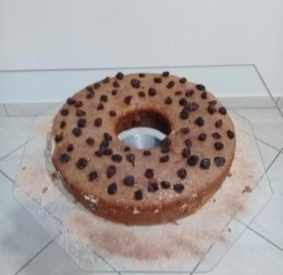 ペンション Pousada Manacá