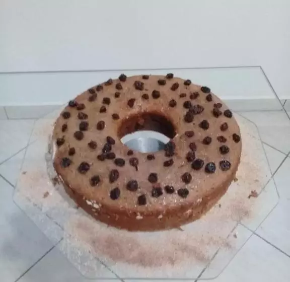 ペンション Pousada Manacá