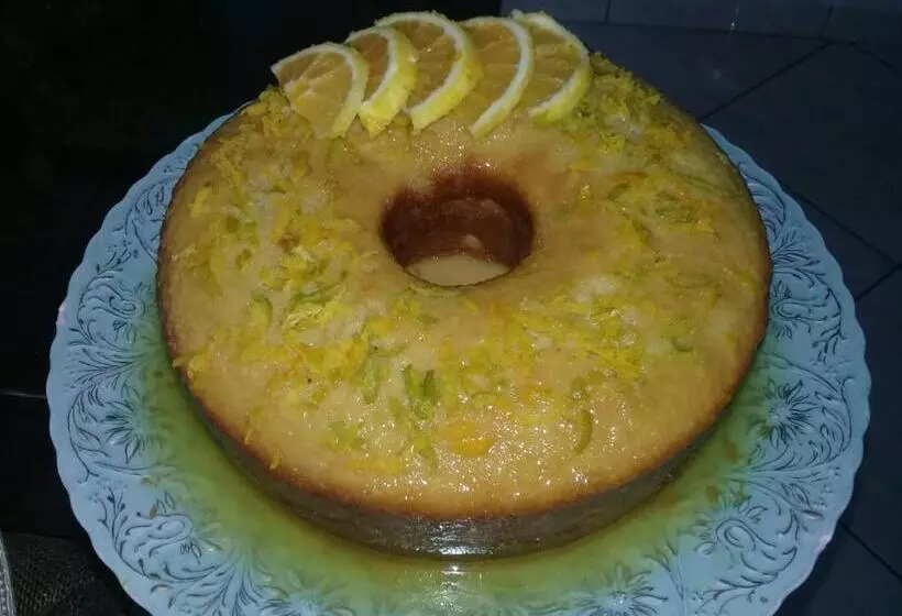 ペンション Pousada Manacá