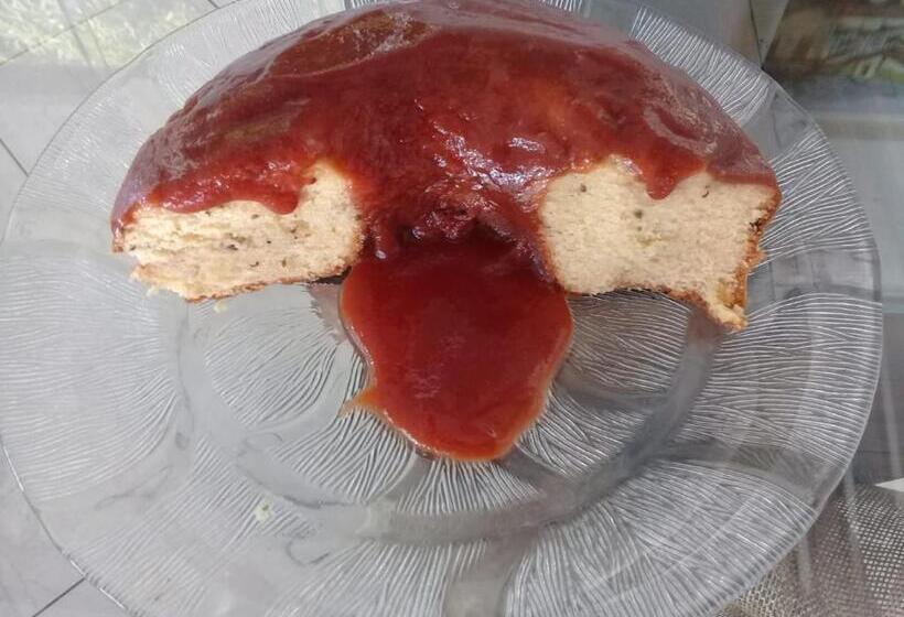 ペンション Pousada Manacá