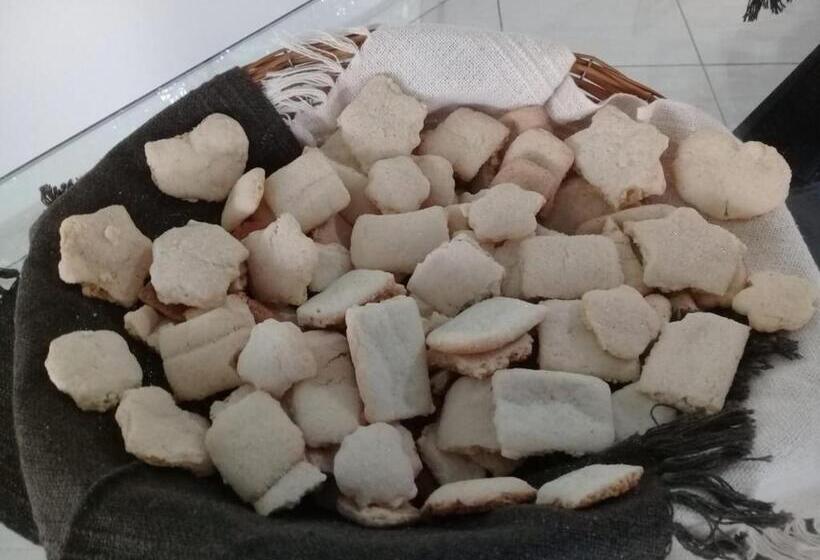 ペンション Pousada Manacá