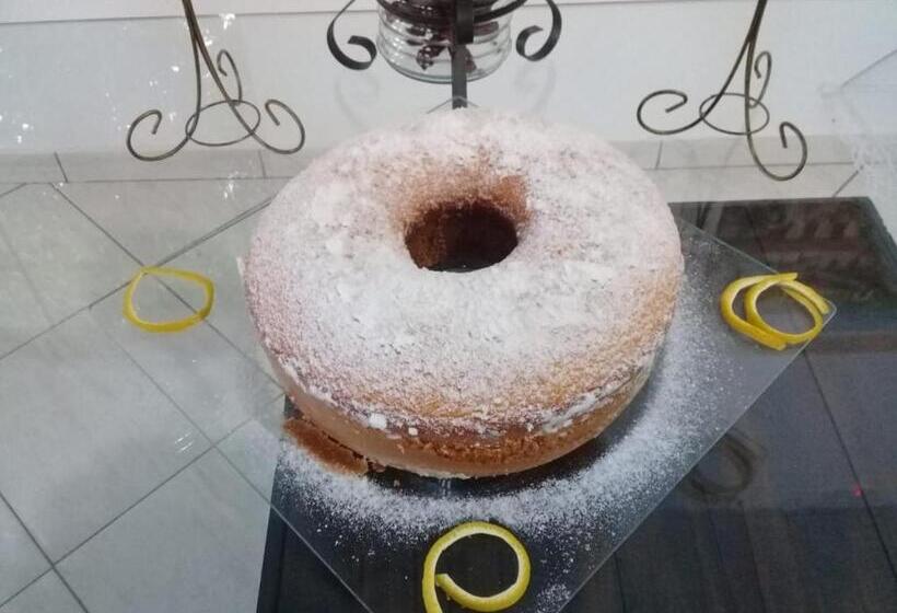 ペンション Pousada Manacá