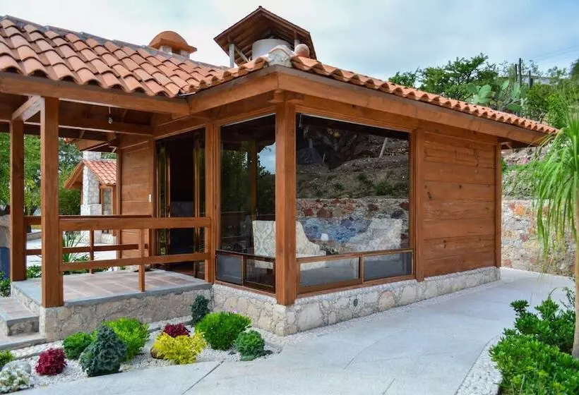 Zidada Hotel And Chalets