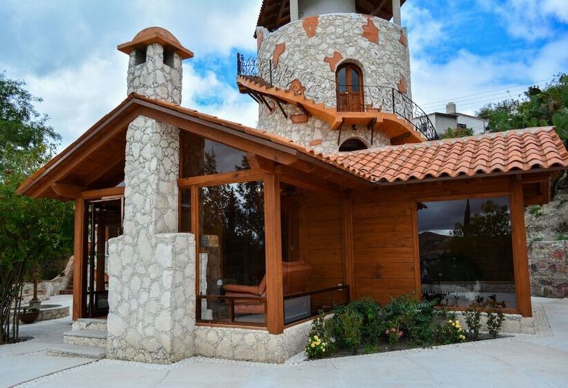 Zidada Hotel And Chalets