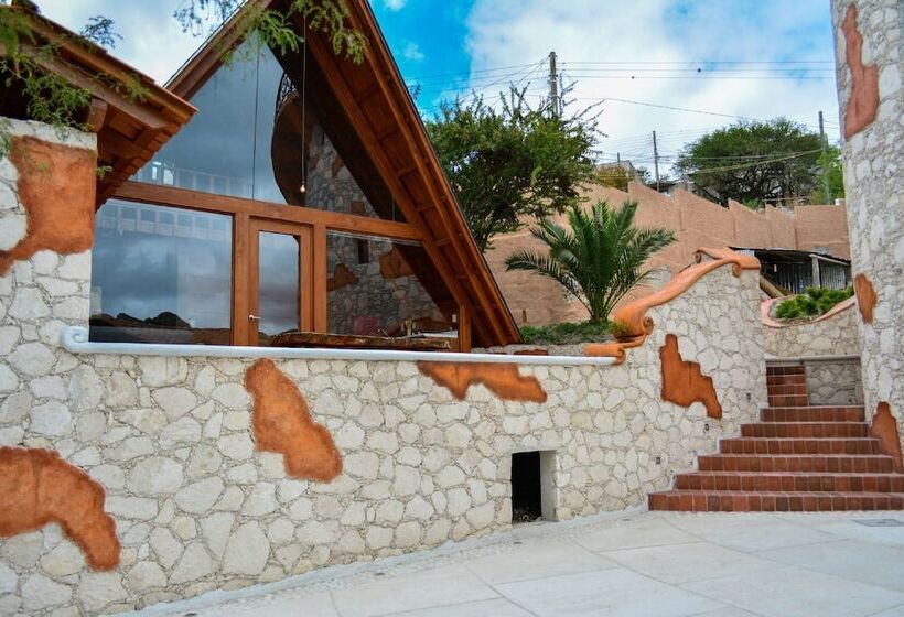 Zidada Hotel And Chalets