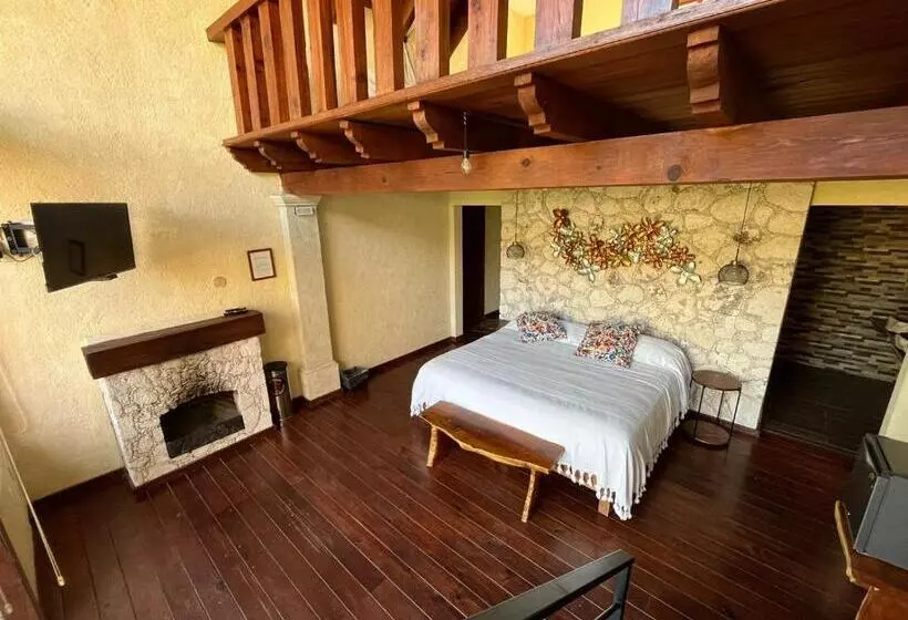 Zidada Hotel And Chalets