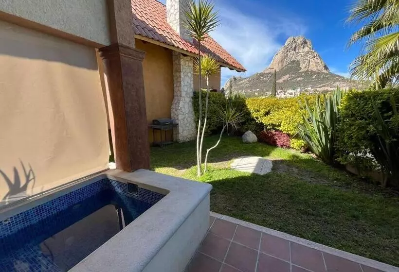 Zidada Hotel And Chalets