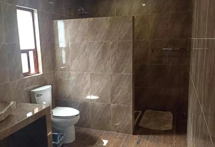 Zidada Hotel And Chalets