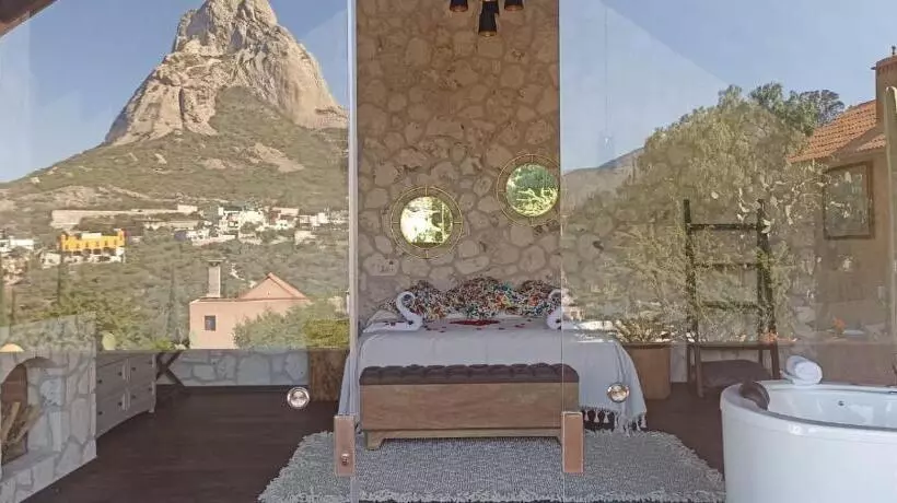 Zidada Hotel And Chalets