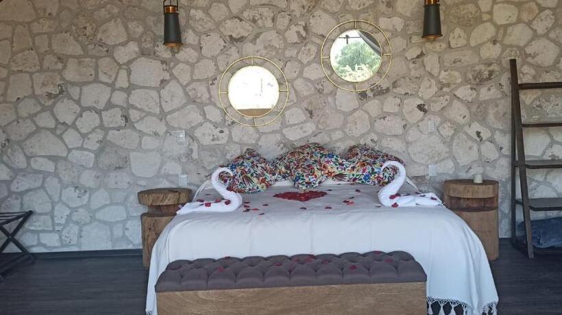 Zidada Hotel And Chalets