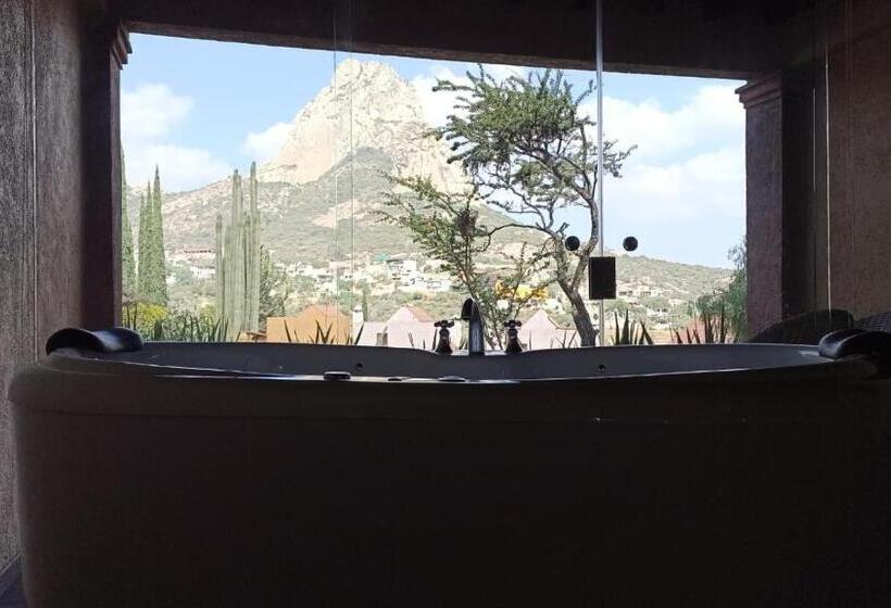 Zidada Hotel And Chalets