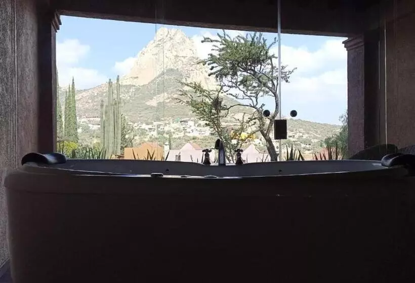 Zidada Hotel And Chalets