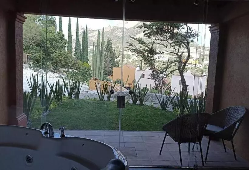 Zidada Hotel And Chalets