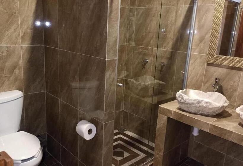 Zidada Hotel And Chalets