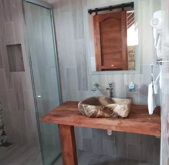 Zidada Hotel And Chalets