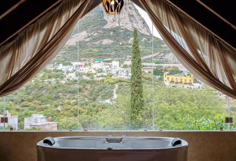 Zidada Hotel And Chalets