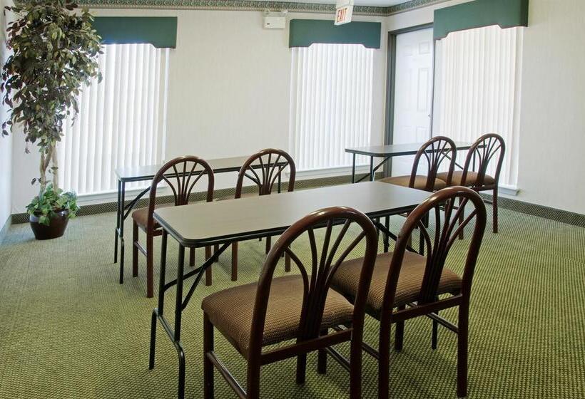 فندق Americas Best Value Inn Fort Worth