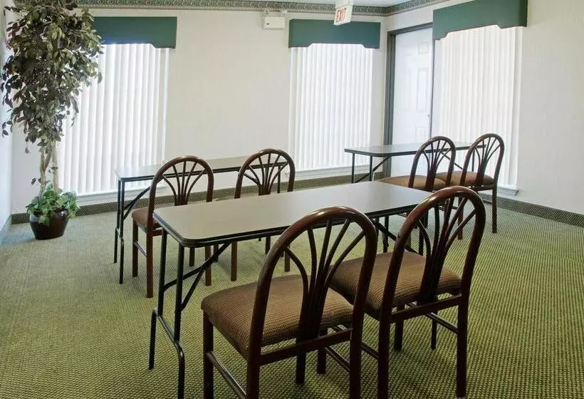 Hotel Americas Best Value Inn Fort Worth