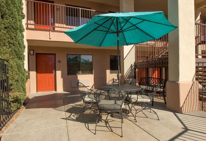 Szálloda Best Western Copper Hills Inn