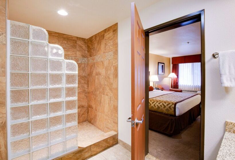 Szálloda Best Western Copper Hills Inn