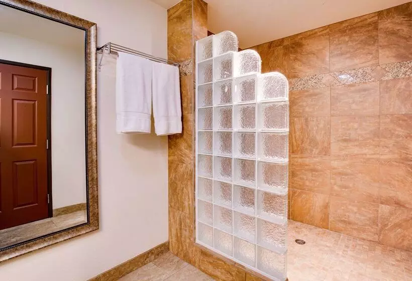 ホテル Best Western Copper Hills Inn