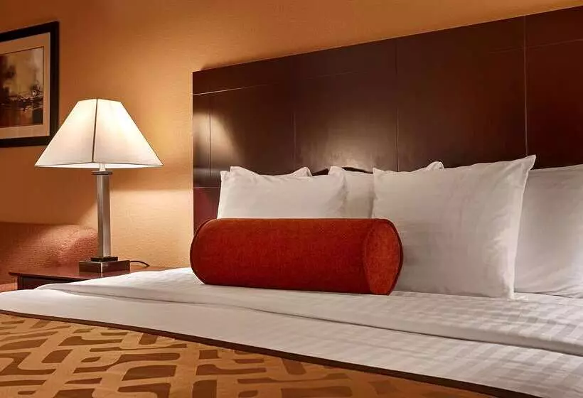 ホテル Best Western Copper Hills Inn