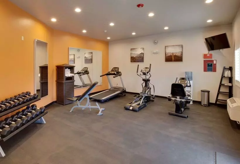 ホテル Best Western Copper Hills Inn