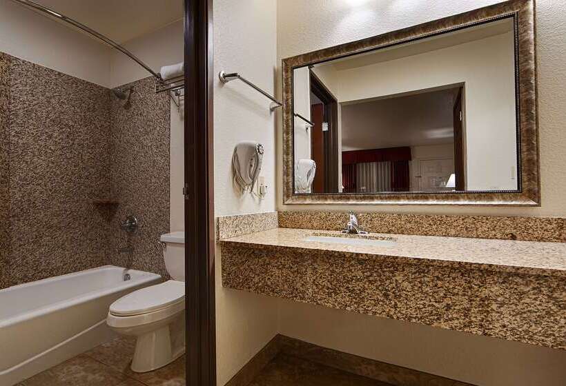 Szálloda Best Western Copper Hills Inn