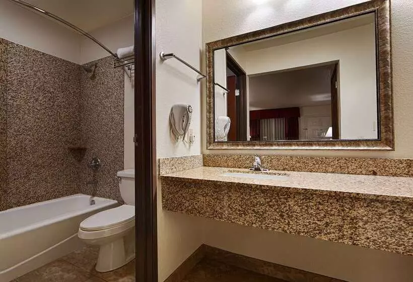 ホテル Best Western Copper Hills Inn