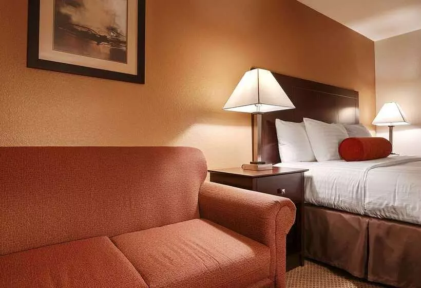 ホテル Best Western Copper Hills Inn