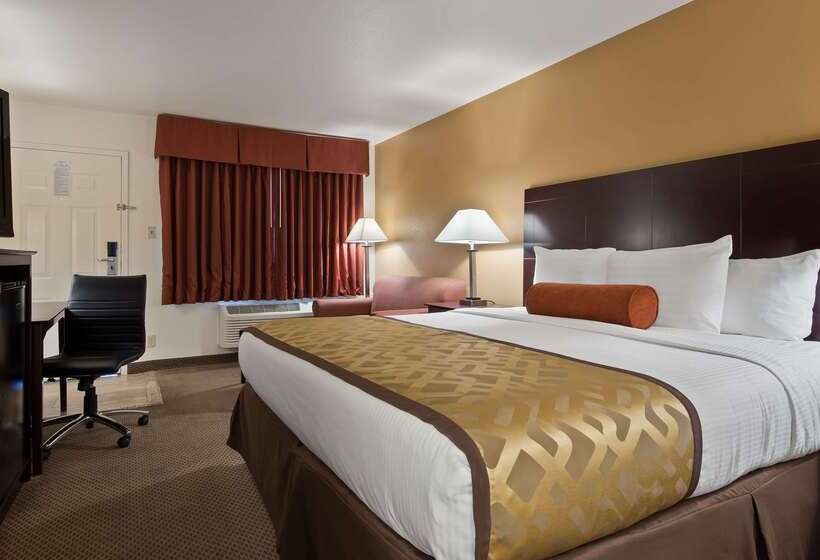 Szálloda Best Western Copper Hills Inn