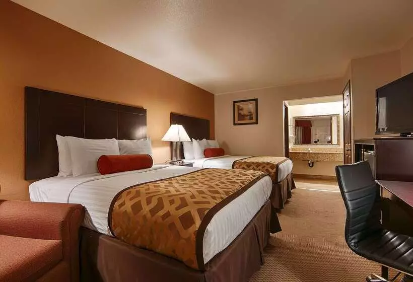 ホテル Best Western Copper Hills Inn