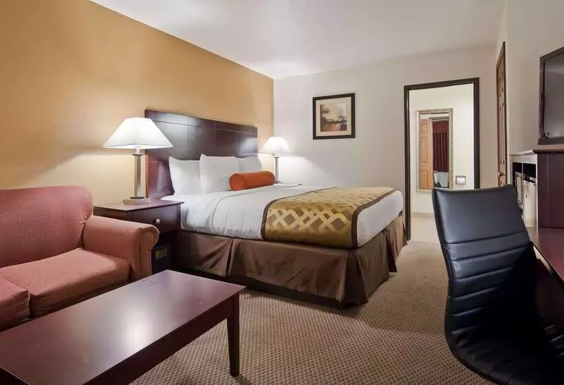 ホテル Best Western Copper Hills Inn